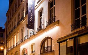 Hotel Stendhal Place Vendome Paris - Mgallery